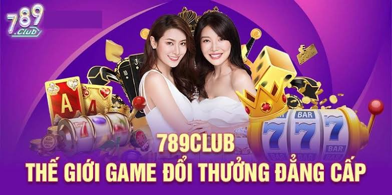 Đại lý 789CLUB SIRO