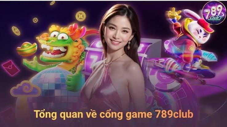 Giới thiệu 789CLUB