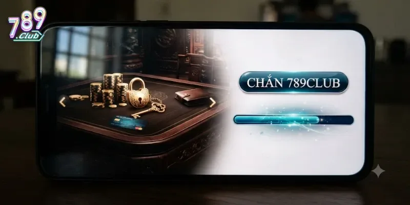 Chắn 789Club Chơi Dễ Trúng Lớn, Trải Nghiệm Chất Riêng Cho Dân Bài Lá