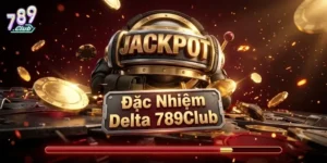 Đặc Nhiệm Delta 789Club Trải Nghiệm Hành Động Gay Cấn Không Thể Bỏ Lỡ
