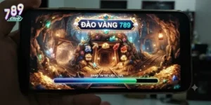 Đào Vàng 789Club Săn Thưởng Lớn, Trải Nghiệm Game Hấp Dẫn Mỗi Ngày