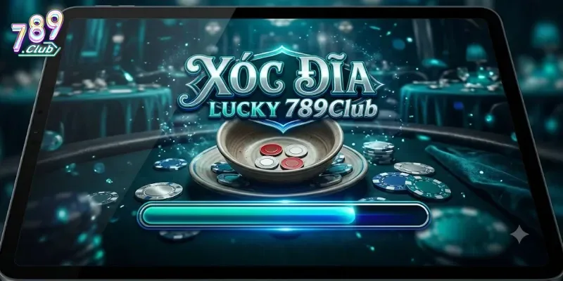 Lucky Number 789Club Trải Nghiệm Quay Số May Mắn Hấp Dẫn Mỗi Ngày