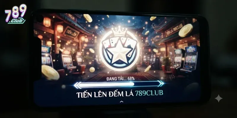 Tiến Lên Đếm Lá 789Club Chơi Cuốn Hút, Thắng Lớn Cực Đã Mỗi Ngày