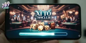 Xì Tố 789Club Trải Nghiệm Game Bài Hấp Dẫn Với Luật Chơi Cuốn Hút