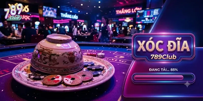 Xổ Số Siêu Tốc 1 Phút 789Club Cơ Hội Trúng Thưởng Nhanh Mỗi Ngày
