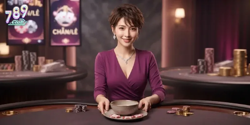Xóc Đĩa Con Mực 789Club Chơi Cực Cuốn, Thưởng Lớn Mỗi Ngày