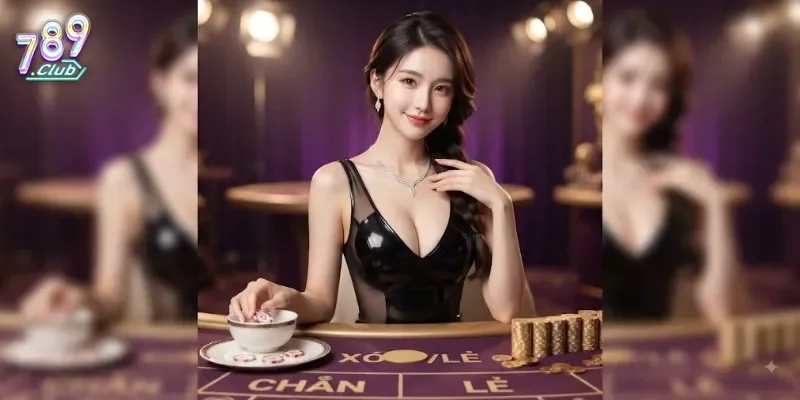 Xóc Đĩa MD5 789Club Trải Nghiệm Cực Cuốn Với Tỷ Lệ Thưởng Hấp Dẫn