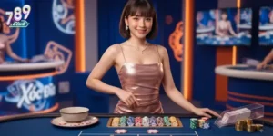 Xóc Đĩa Truyền Thống 789Club Trải Nghiệm Cực Cuốn Với Tỷ Lệ Thưởng Hấp Dẫn